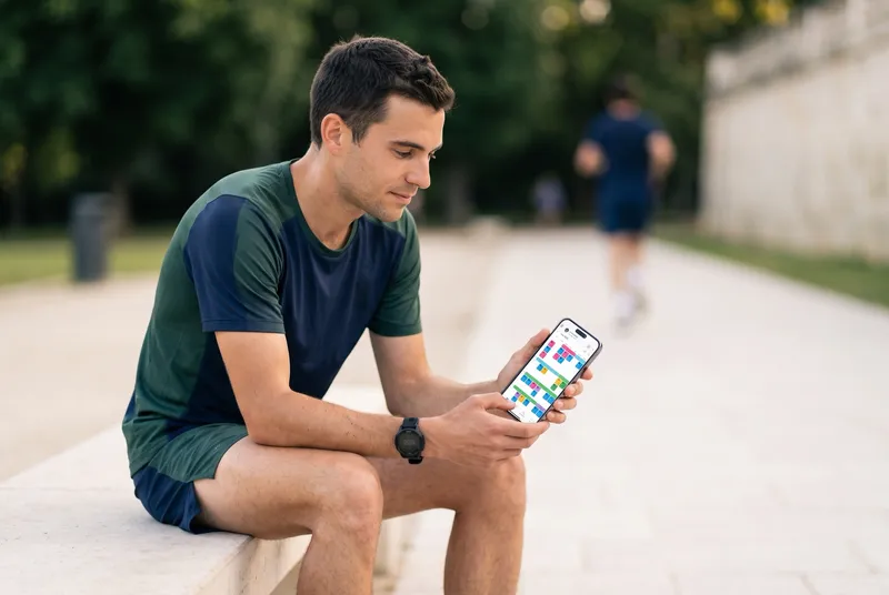 Coaching RunCare